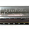 Hohner Jean Jacques Milteau 501-20 MS F губная гармошка диатоническая