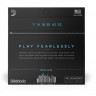 D'ADDARIO NYXL / 1152 струны для электрогитары