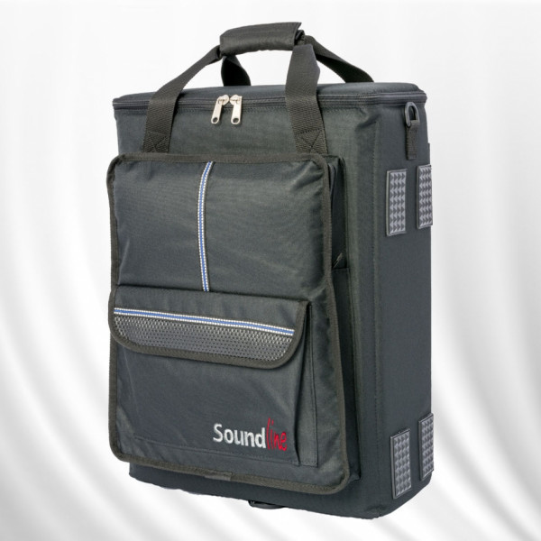 Чехол для 3-х труб Soundline 594220 водоотталкивающий