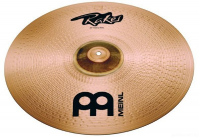 MEINL R20HR Raker 20" Hard Ride тарелка райд, сплав B8