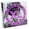 D'ADDARIO EXL115-4BT промокомплект струн для электрогитары