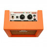 ORANGE CR3 Microamp мини-комбоусилитель гитарный транзисторный, 3 Вт, 1х4"