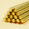 KS пруток латунный 300х1,5мм (5шт.)