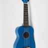 MARTIN ROMAS MR-21 BL укулеле-сопрано с чехлом