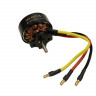 Мотор бесколлекторный 4023/1050KV для самолета Volantex RC ASW28