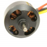 Мотор бесколлекторный 4023/1050KV для самолета Volantex RC ASW28