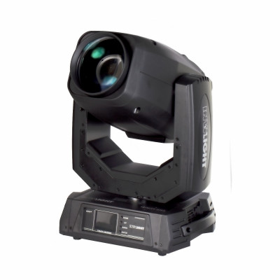 INVOLIGHT TRINITY PLUS вращающаяся голова 3в1, Osram Sirius HRI 371Вт, Зум 2-60°, DMX-512