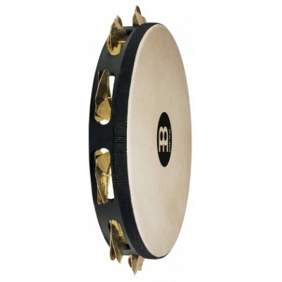 Meinl STAH1B-BK Тамбурин деревянный