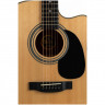 Гитара акустическая MOLLO DC-100 NA с чехлом