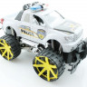 Машина инерционная L 565-1A Bigfoot Police цвет в асс. п/к