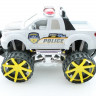 Машина инерционная L 565-1A Bigfoot Police цвет в асс. п/к