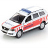 Легковой автомобиль Siku 1461 Аварийная служба 1/55, 8.7 см