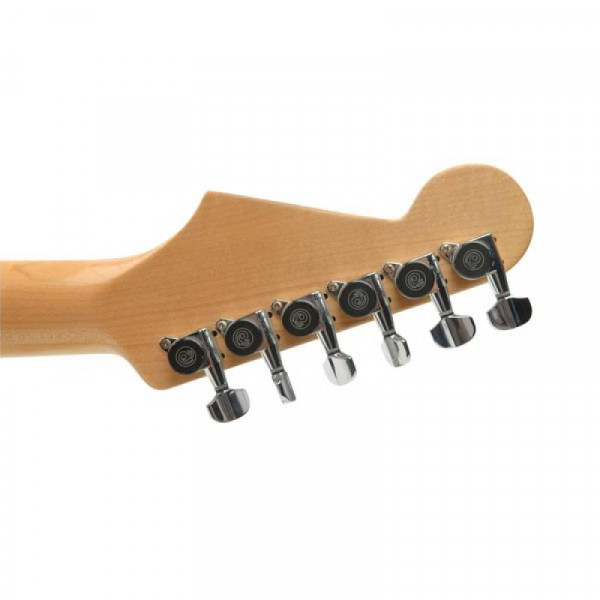 PLANET WAVES PWAT-6R1 набор колков для электрогитары