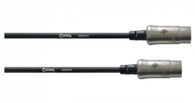 Кабель Cordial CFD 6 AA