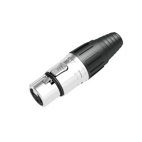 Кабельный разъем Seetronic SCSF3 XLR
