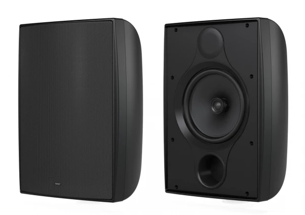 Акустическая система пассивная Tannoy DVS 8 двухполосная