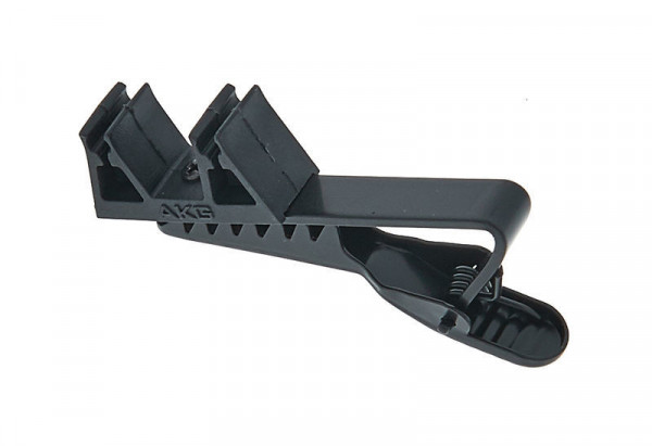 AKG H40/1 крепление-крокодил для петличных микрофонов