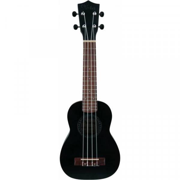 VESTON KUS100 BK укулеле