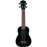 VESTON KUS100 BK укулеле