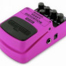 Педаль эффектов Behringer HEAVY DISTORTION HD300 "хэви метал"-дисторшн
