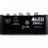 Alto ZMX52 микшер, 1 моновход, 2 стерео
