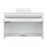 YAMAHA CLP-635WH Clavinova цифровое пианино 88 клавиш