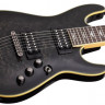 SCHECTER OMEN EXTREME-7 STBLK 7-струнная электрогитара