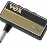 VOX AP2-BL AMPLUG 2 BLUES моделирующий усилитель для наушников