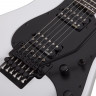 SCHECTER SUN VALLEY SUPER SHREDDER FR WHT электрогитара