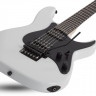 SCHECTER SUN VALLEY SUPER SHREDDER FR WHT электрогитара