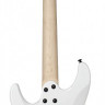 SCHECTER SUN VALLEY SUPER SHREDDER FR WHT электрогитара