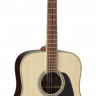 TAKAMINE G50 SERIES GD51-NAT акустическая гитара