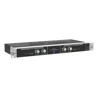 Энхансер двухканальный  BEHRINGER SU9920
