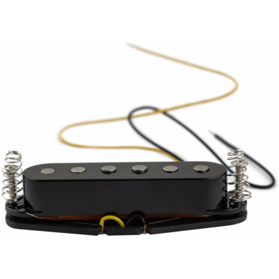 Звукосниматель для электрогитары YHL Mercury 61 FC B-BK