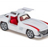 Легковой автомобиль Siku 1470 Mercedes 300SL 1/55, 8.4 см
