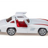 Легковой автомобиль Siku 1470 Mercedes 300SL 1/55, 8.4 см