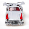 Легковой автомобиль Siku 1470 Mercedes 300SL 1/55, 8.4 см