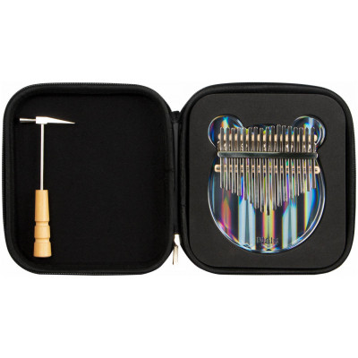 Калимба 17 язычков NALU NK-RBE