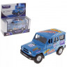 Машина Autotime "UAZ HUNTER" спорт 1:36