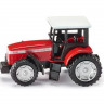 Трактор Siku 0847 Massey Ferguson