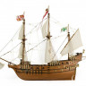 Сборная деревянная модель корабля Artesania Latina SAN FRANCISCO II NEW, 1/90