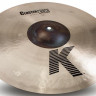 ZILDJIAN K0933 18' K CLUSTER CRASH тарелка типа Crash