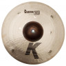 ZILDJIAN K0933 18' K CLUSTER CRASH тарелка типа Crash