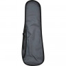 Чехол для укулеле-сопрано SOLO ЧУ1 серый