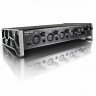 TASCAM US-4x4 USB аудио интерфейс, 4 входа, 4 выхода.