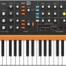 Синтезатор Behringer POLY D аналоговый