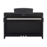 YAMAHA CLP-645B Clavinova цифровое пианино 88 клавиш