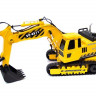 Р/У экскаватор Double Eagle 1:20