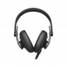 AKG K371 студийные наушники