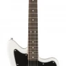FENDER SQUIER AFFINITY JAZZMASTER HH AWT электрогитара